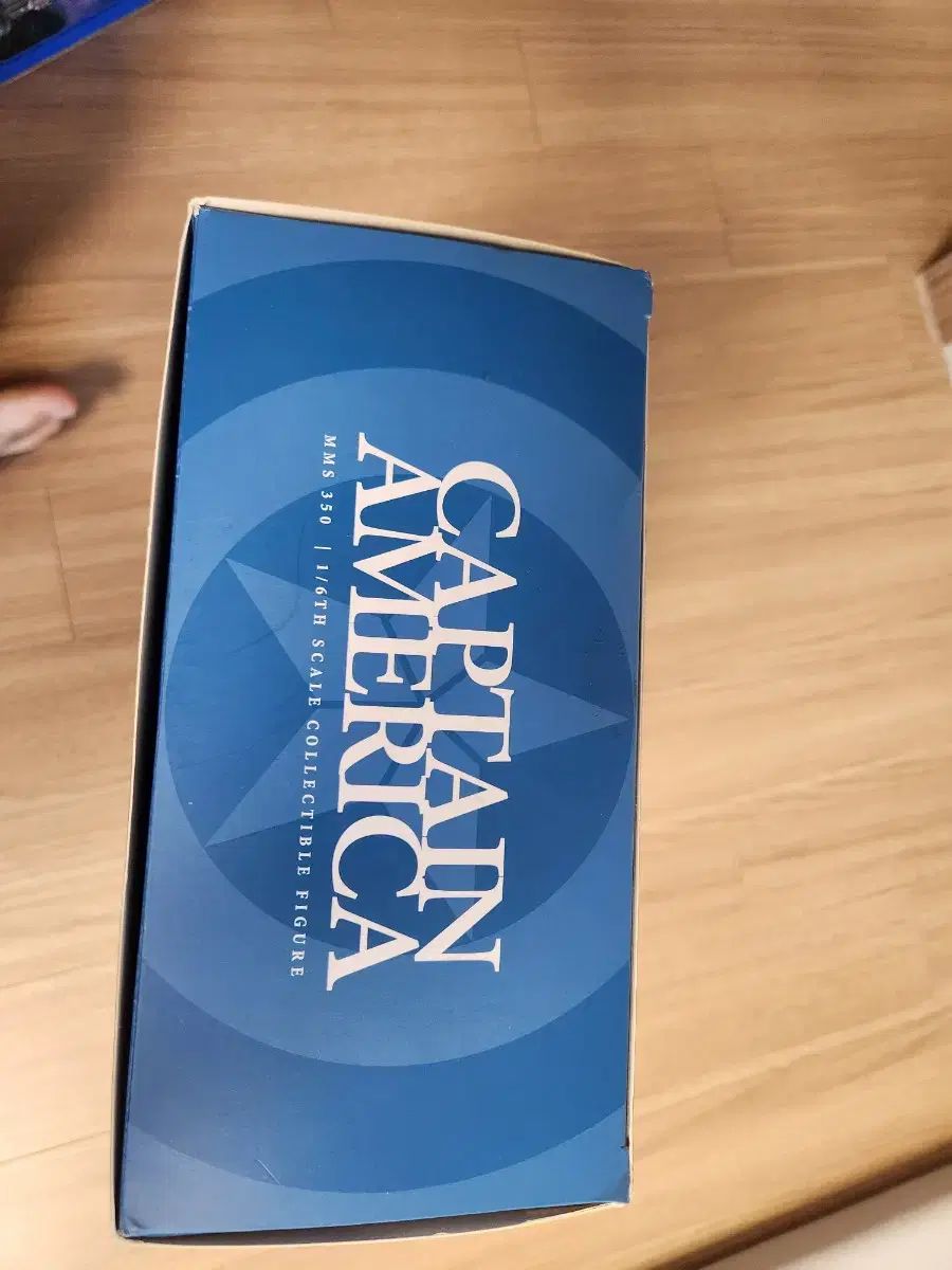 ウォー フィギュア