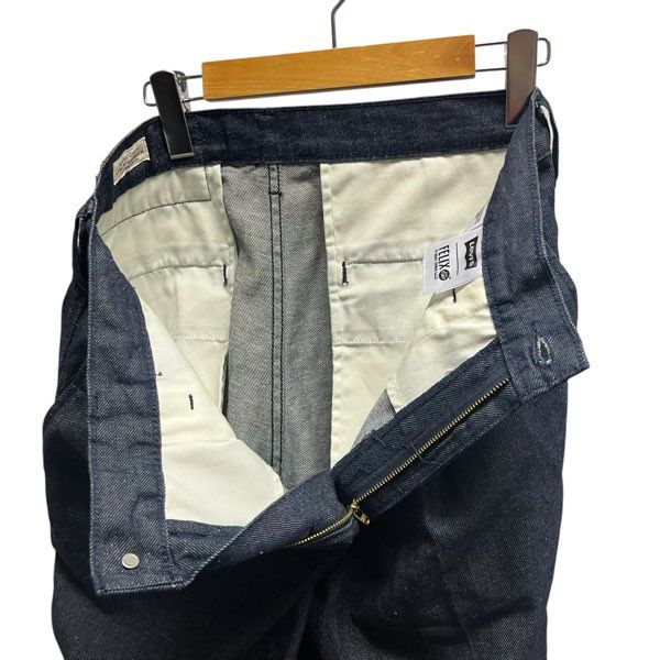 リーバイスプレミアム Levis PReMIUM FELIX STAY LOOSE デニム