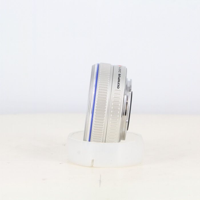 OLYMPUS Mズイコーデジタル17