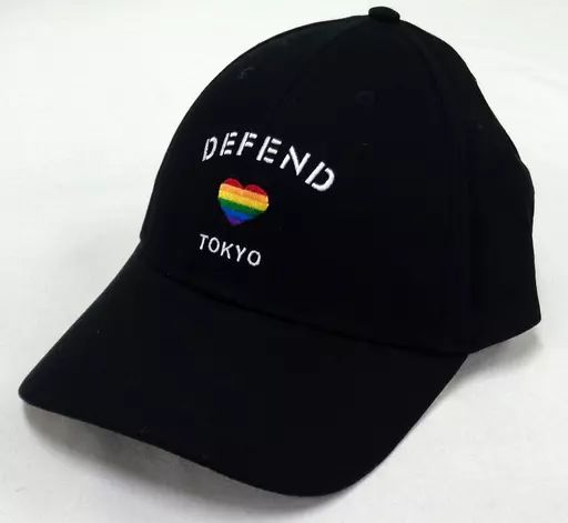 中古】帽子(女性アイドル) 浜崎あゆみ DEFEND PARIS×ayumi