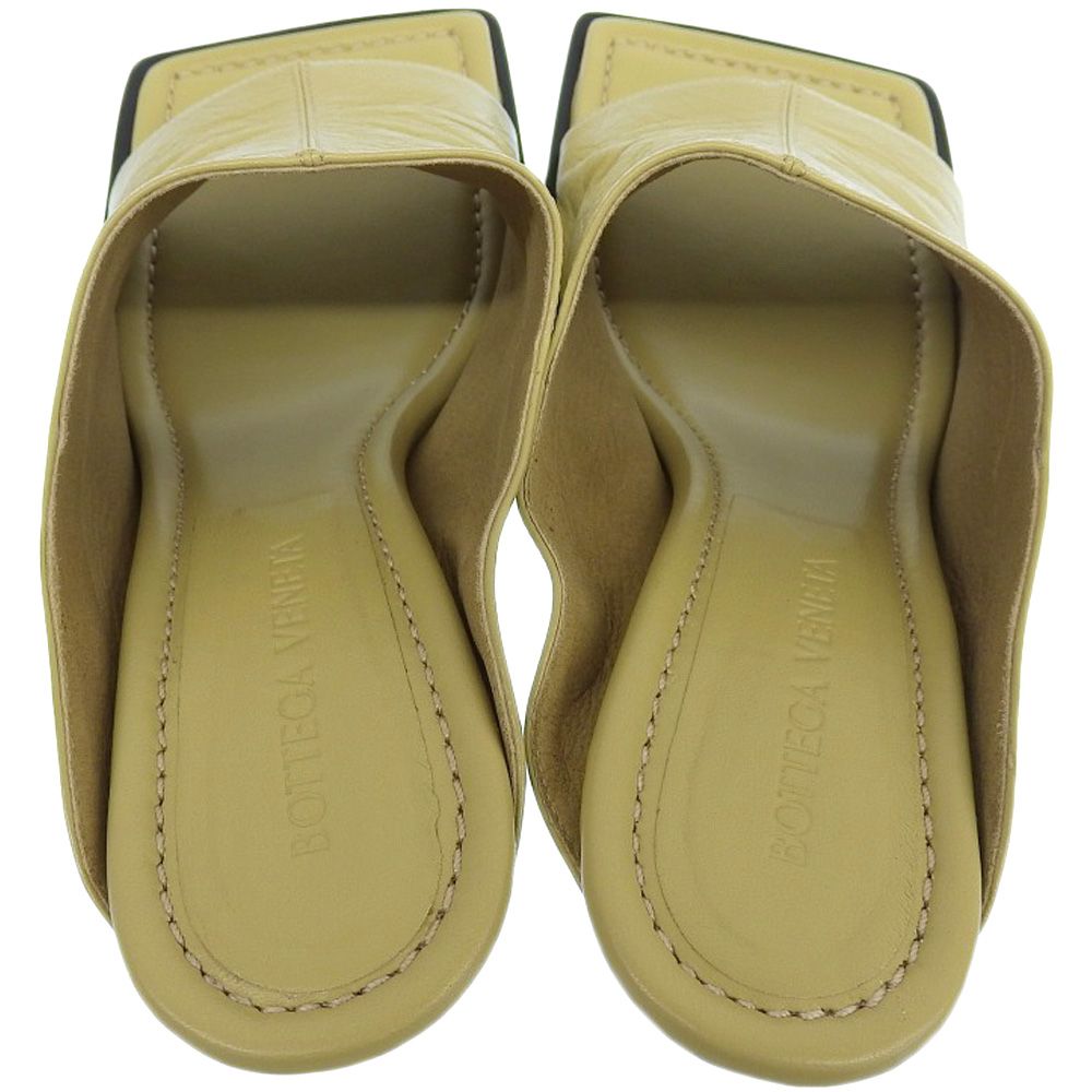 BOTTEGA VENETA ボッテガヴェネタ 新品同様 BOTTEGA VENETA