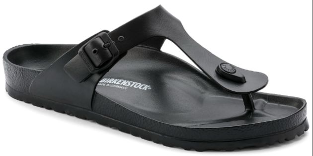 BIRKENSTOCK ビルケンシュトック Gizeh / ギゼ EVA