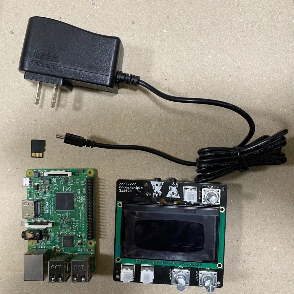 Pi