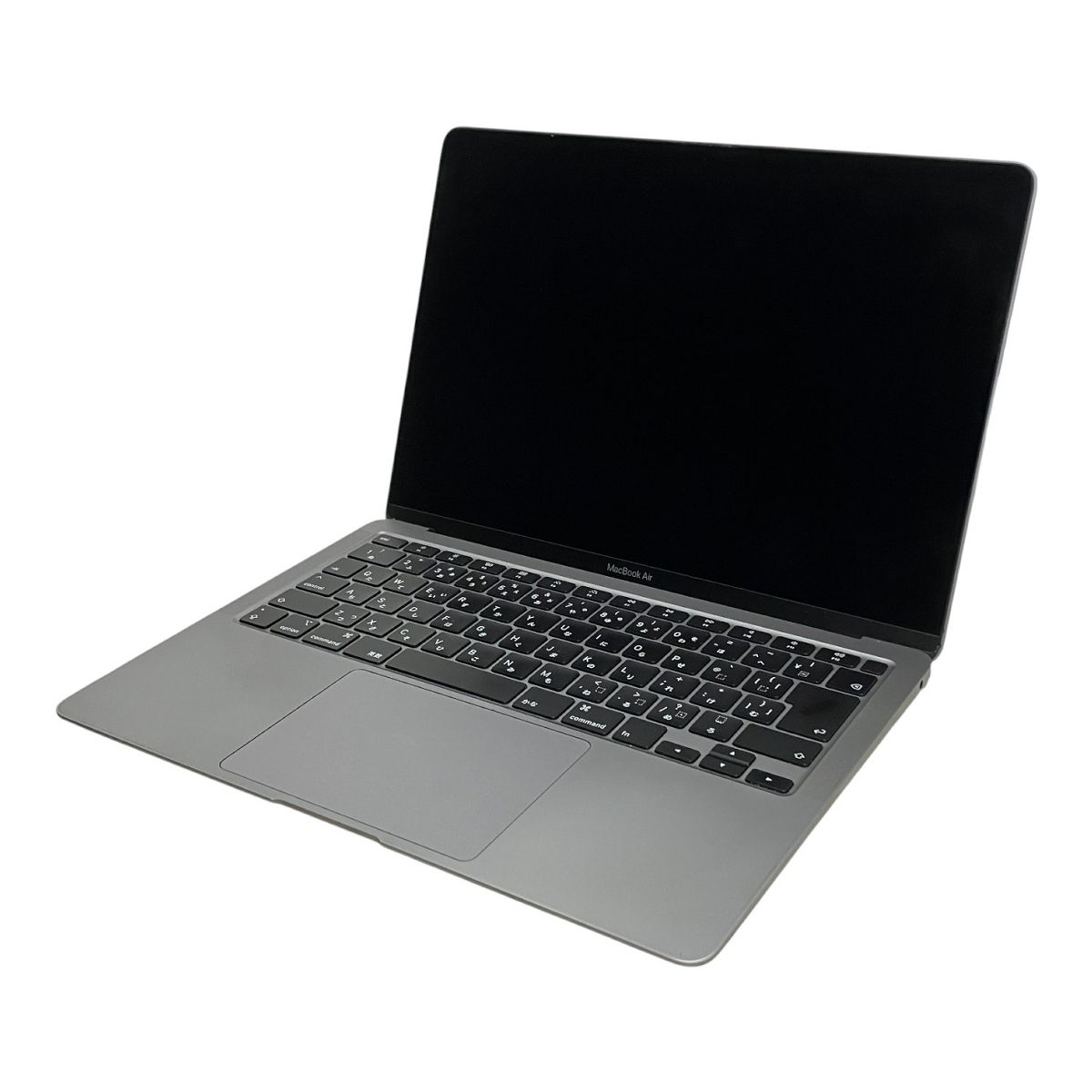 Apple MacBook Air Retina 13-inch 2020 ノートパソコン i3 1000NG4 8GB SSD 256GB Ventura M10424979