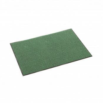 雨天用マット ニューリブリード グリーン 900×1500 MR0493521