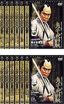 JIN 仁 第1期 [レンタル落ち] (全6巻) [マーケットプレイス DVDセット