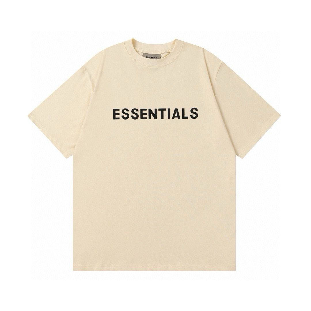 美品 ESSENTIALS エッセンシャルズTシャツ 男女兼用 - メルカリ