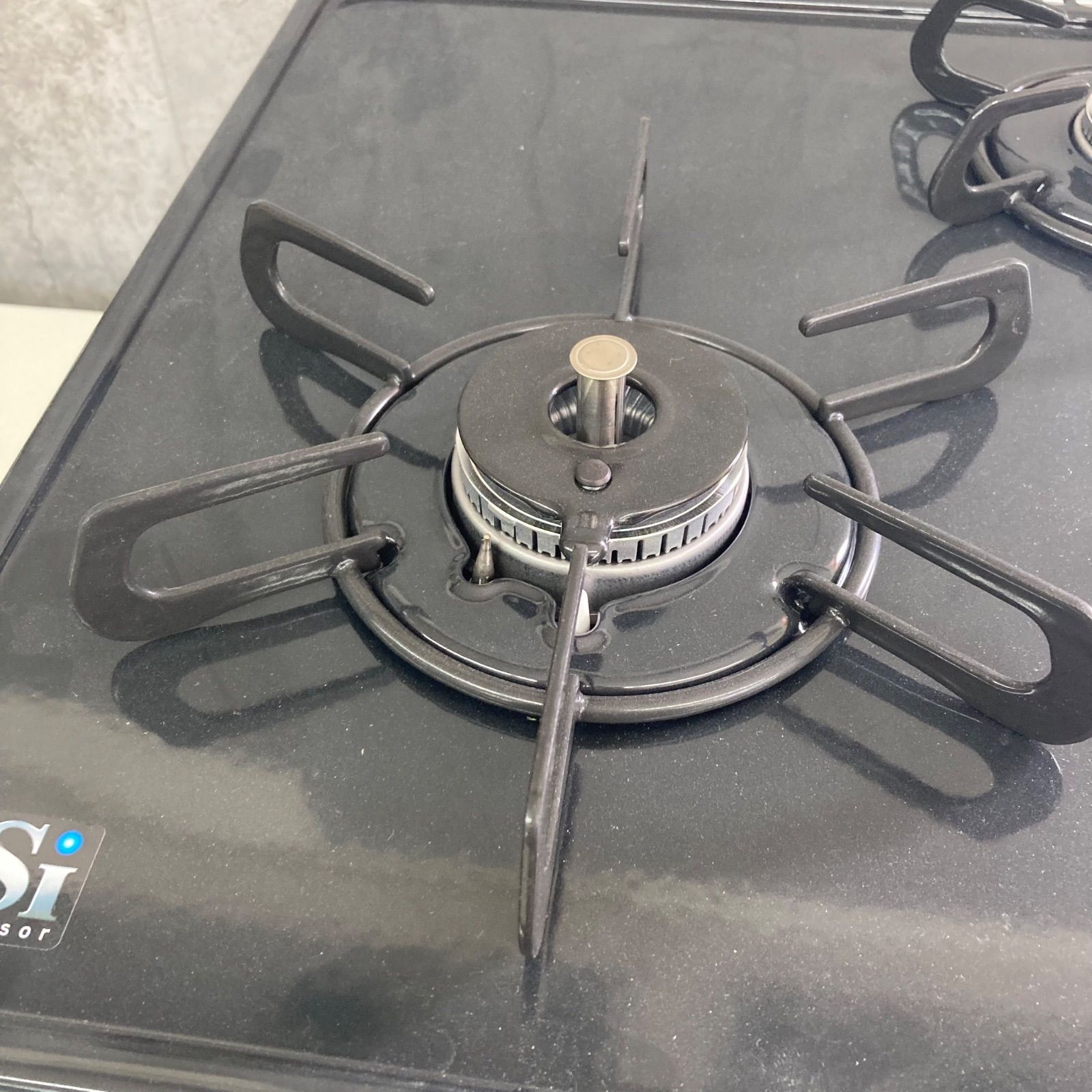 ♥品 パロマ ビストインコンロ 都市ガス 3口 PKD-N36S 製