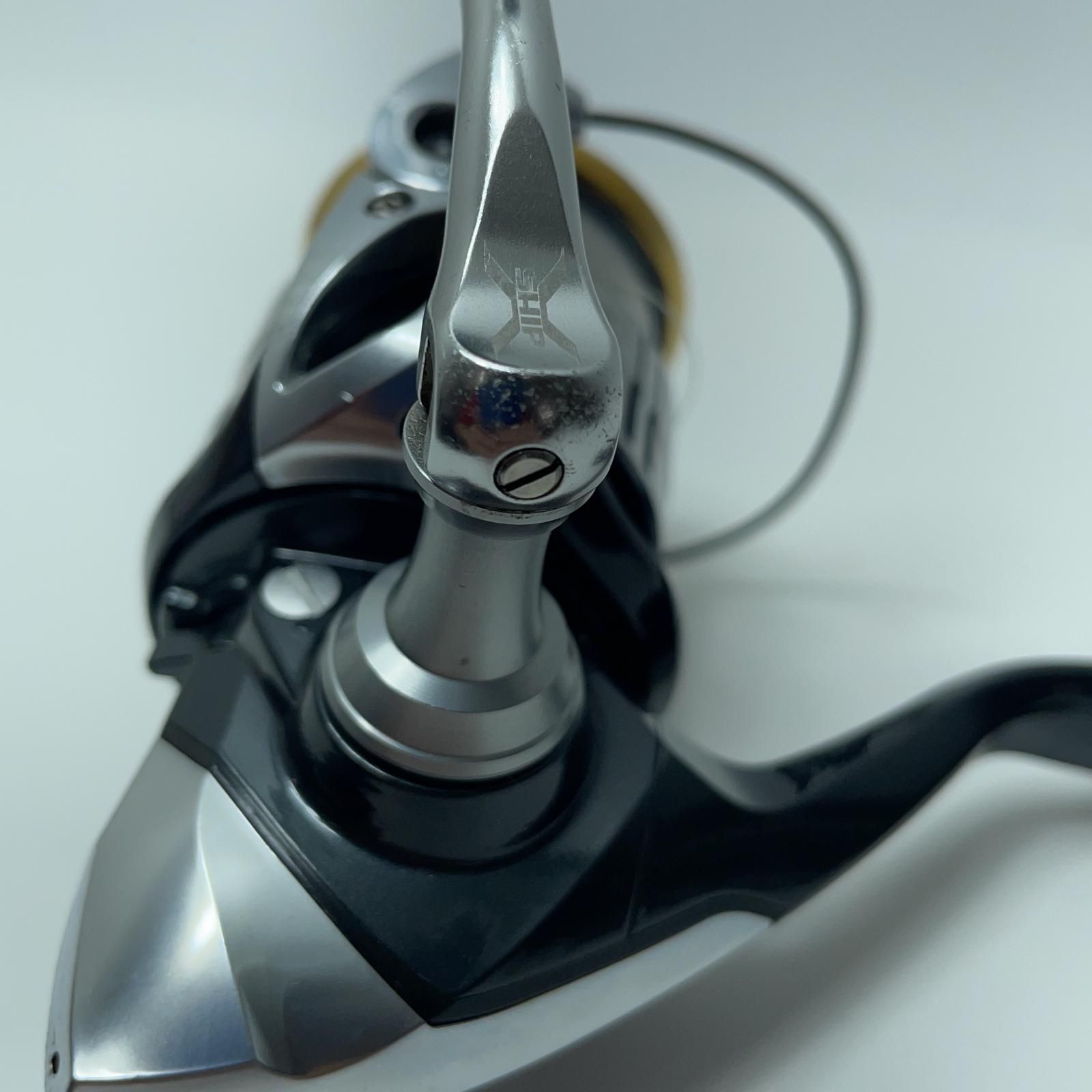 SHIMANO シマノ 02905 12ヴァンキッシュ C3000HG - メルカリ