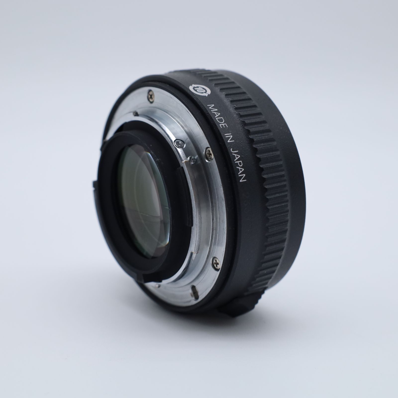 ☆美品☆ Nicon AF-S テレコンバーター TC-14E Ⅲ Amazon.co.jp: ニコンAF-S FX TC-14E III (1.4x) ニコン