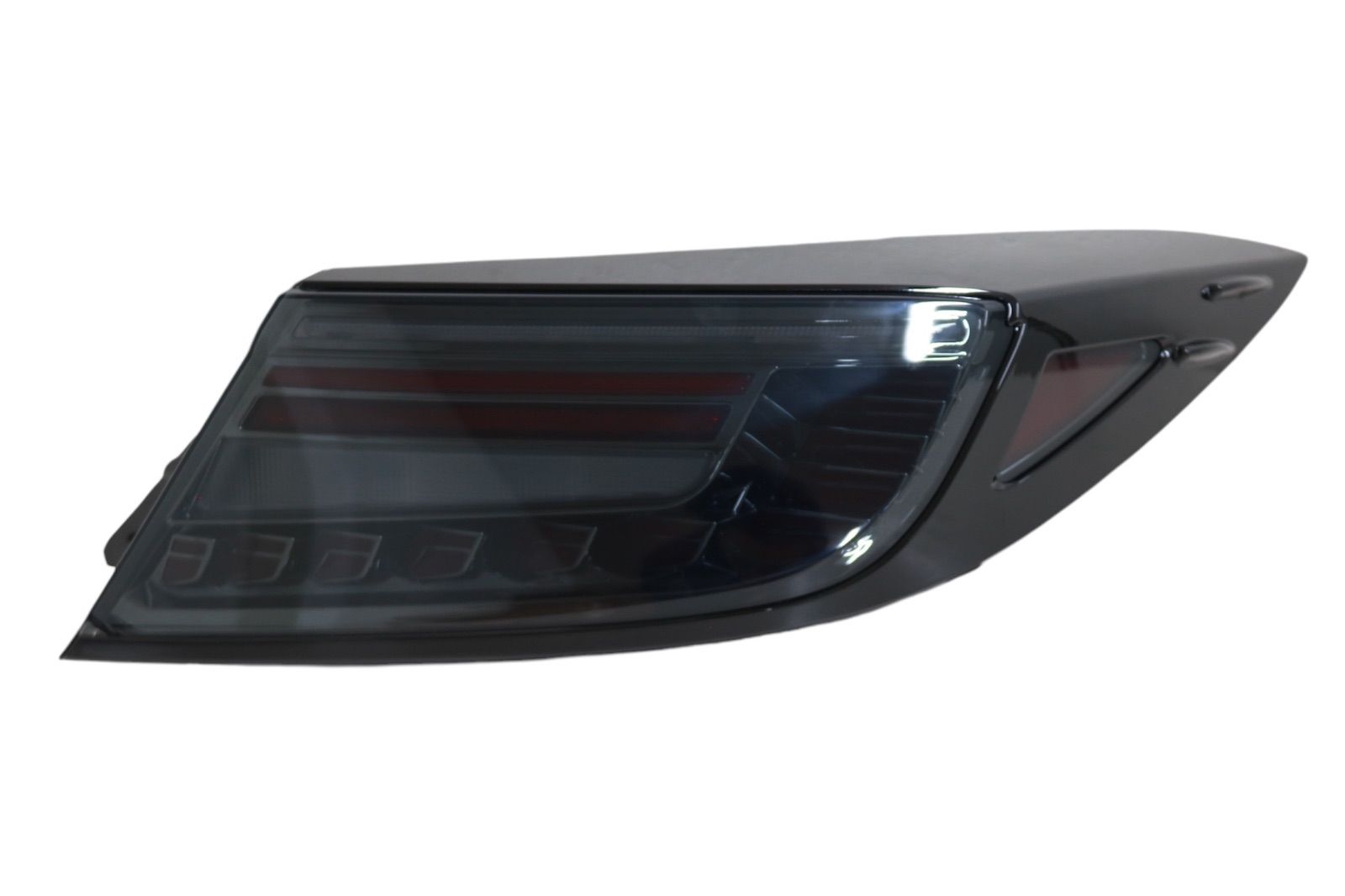 TOYOTA ZN8 GR86 & SUBARU ZD8 BRZ / LEDテールランプ オープニング