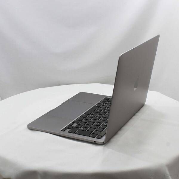 Apple -  MacBook Pro 1400/13.3 MXK32J/A 新品未使用 中古B]MacBook Pro Retinaディスプレイ 1400/13.3 MXK32J/A