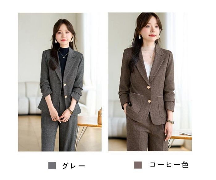 ジャケット スーツ