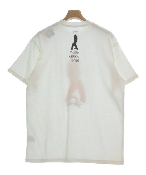 STUSSY Tシャツ・カットソー メンズ 【古着】【中古】【送料無料】