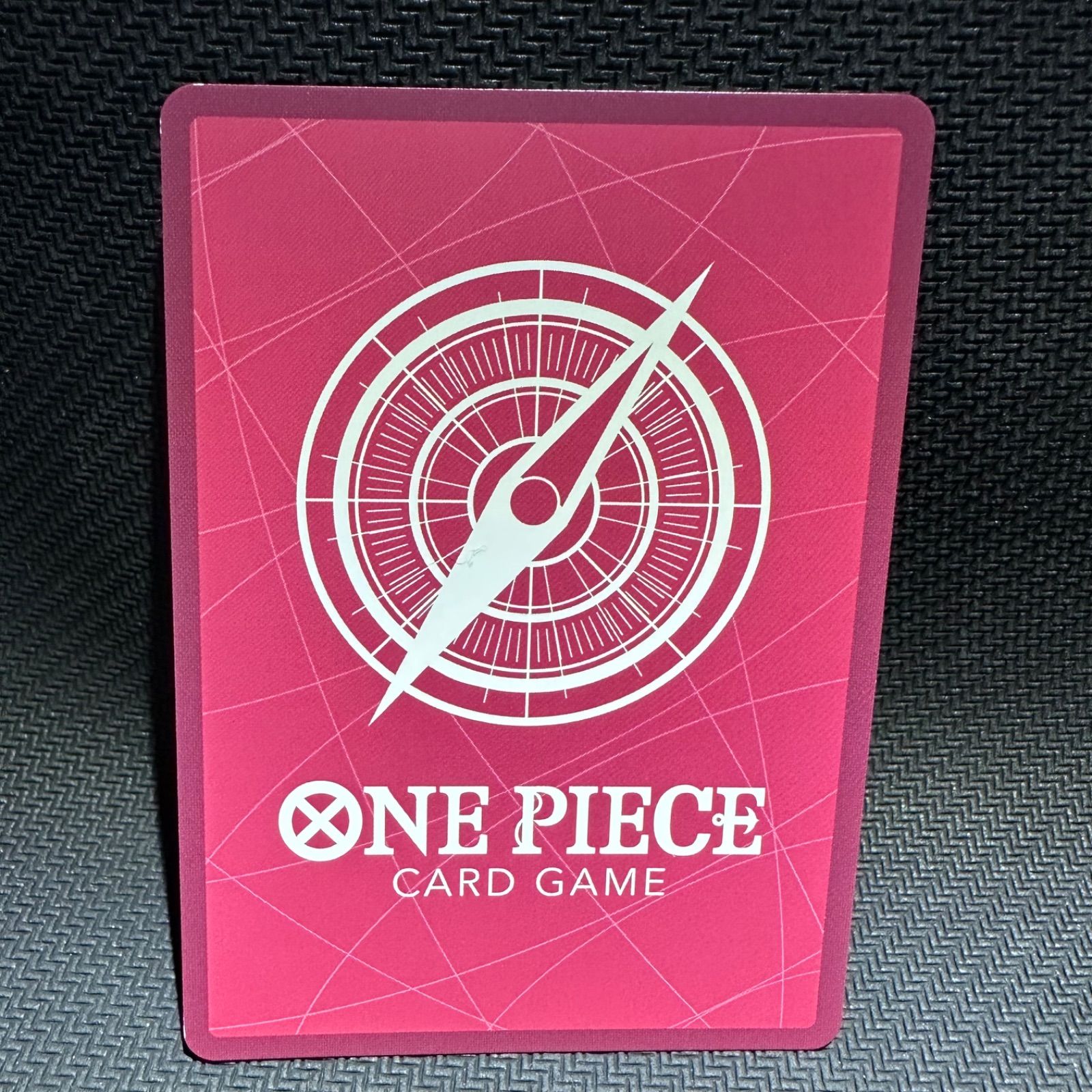 ONE PIECE - 【安心追跡付き＊匿名】ワンピースカード　青黒サカズキデッキ　リーダーパラレル　メモリアルコレクション　新時代の主役 ONE PIECE - 【安心追跡付き＊匿名】ワンピースカード 青黒