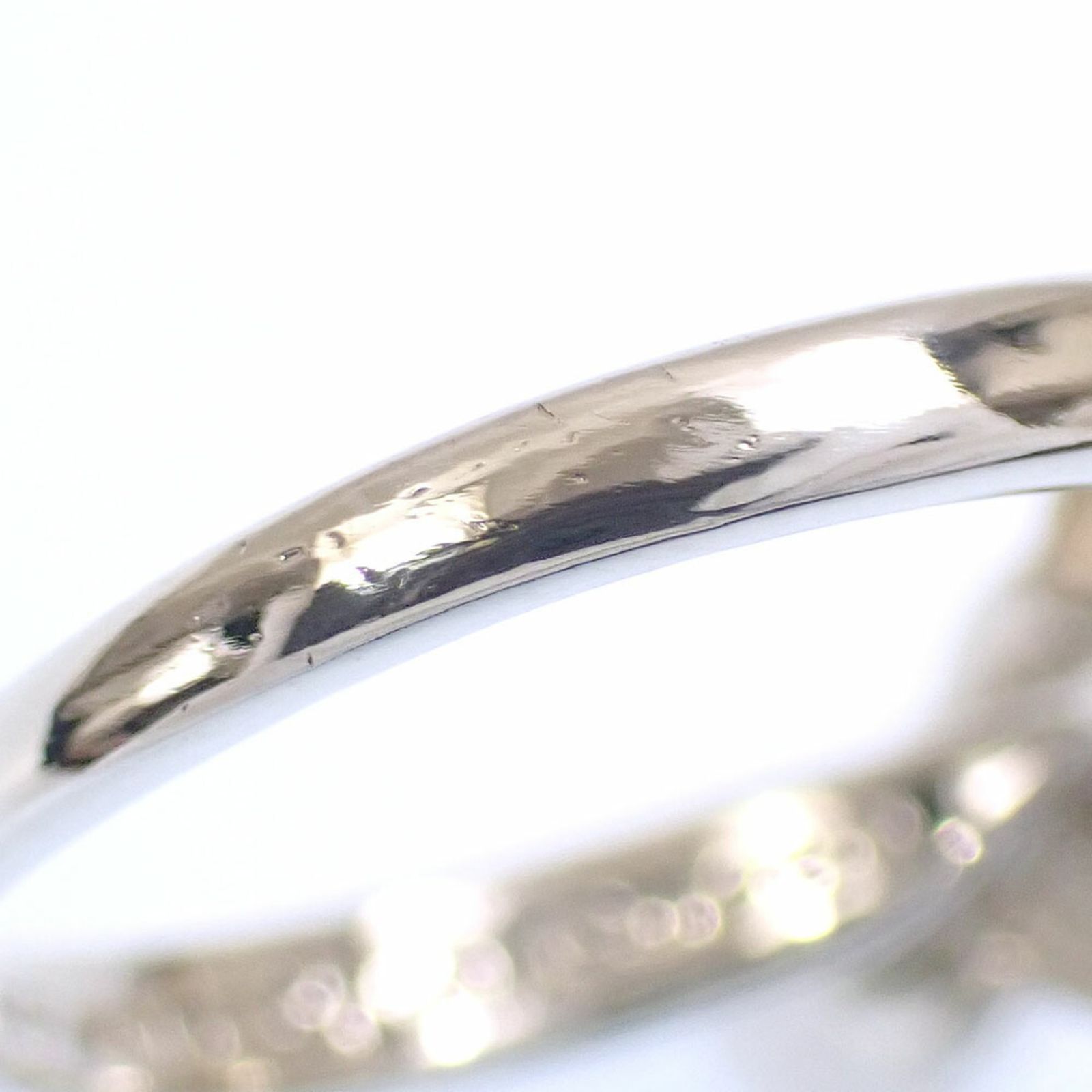 ティファニー(Tiffany) ティファニー リボン リング レディース SV925