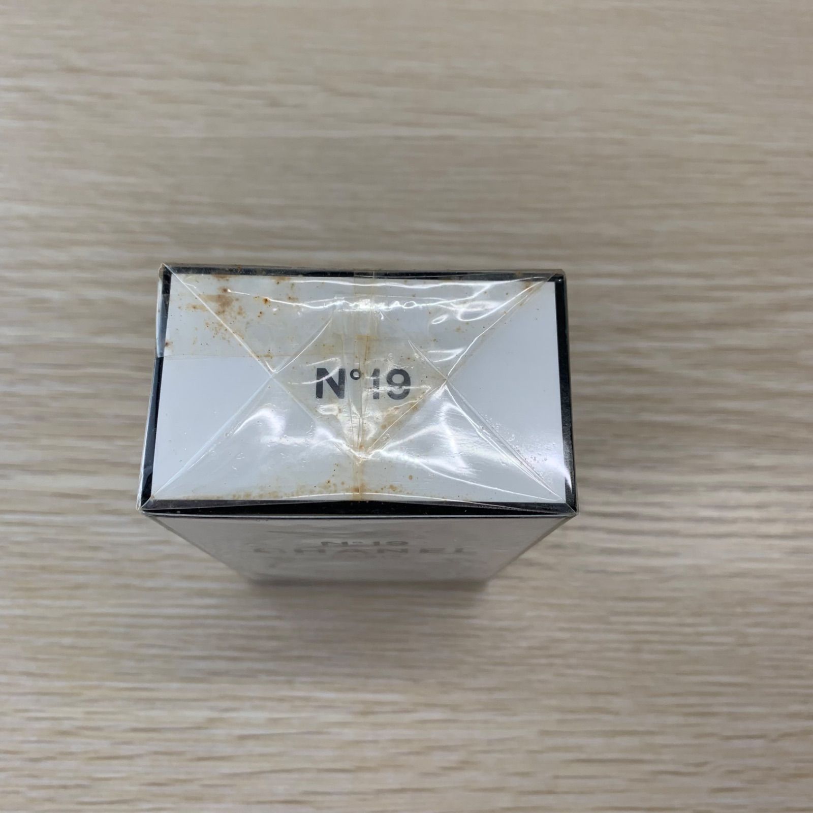 CHANEL 香水 BATH POWDER セット A 616