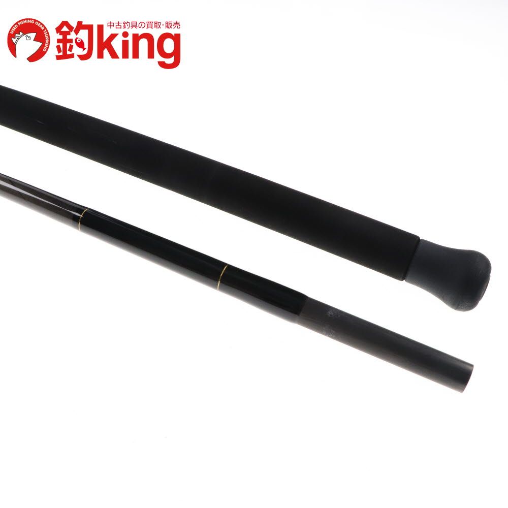 ソルダム ゴースト 606 ジギングロッド ひしも(HISHIMO) ソルダム