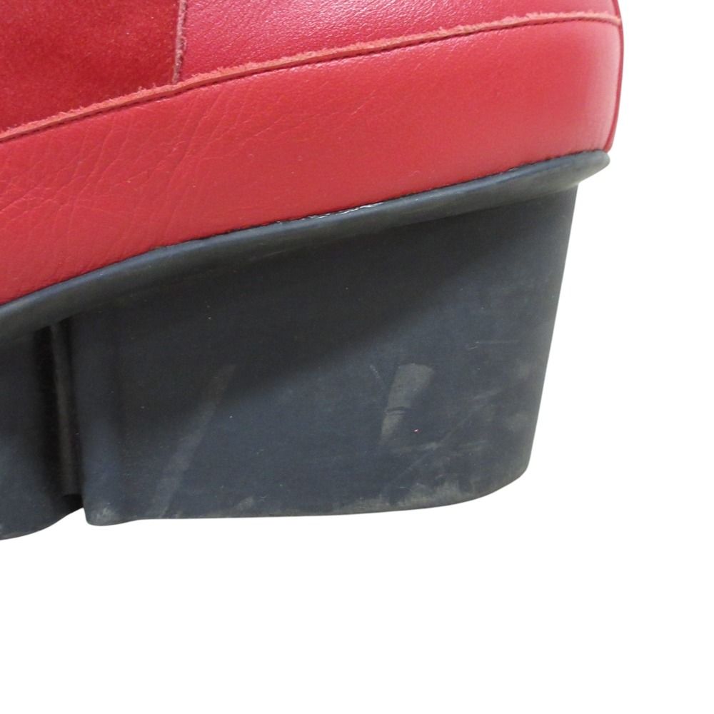 ウェッジソール