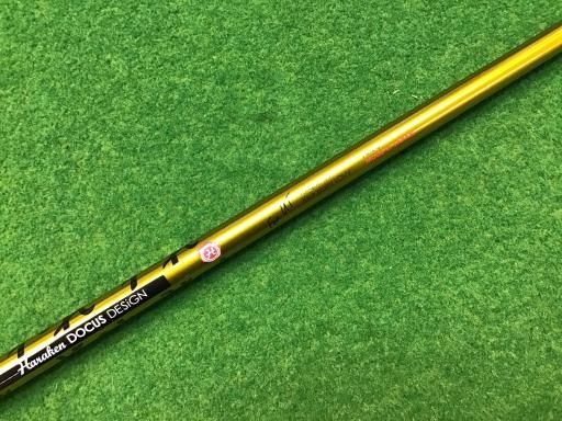 芸術的な DOCUS DOCUS DCU 711 20° ユーティリティ UT DOCUS Longbow For UT フレックスS メンズ 男性用 右利き 右用 Aランク ゴルフクラブ