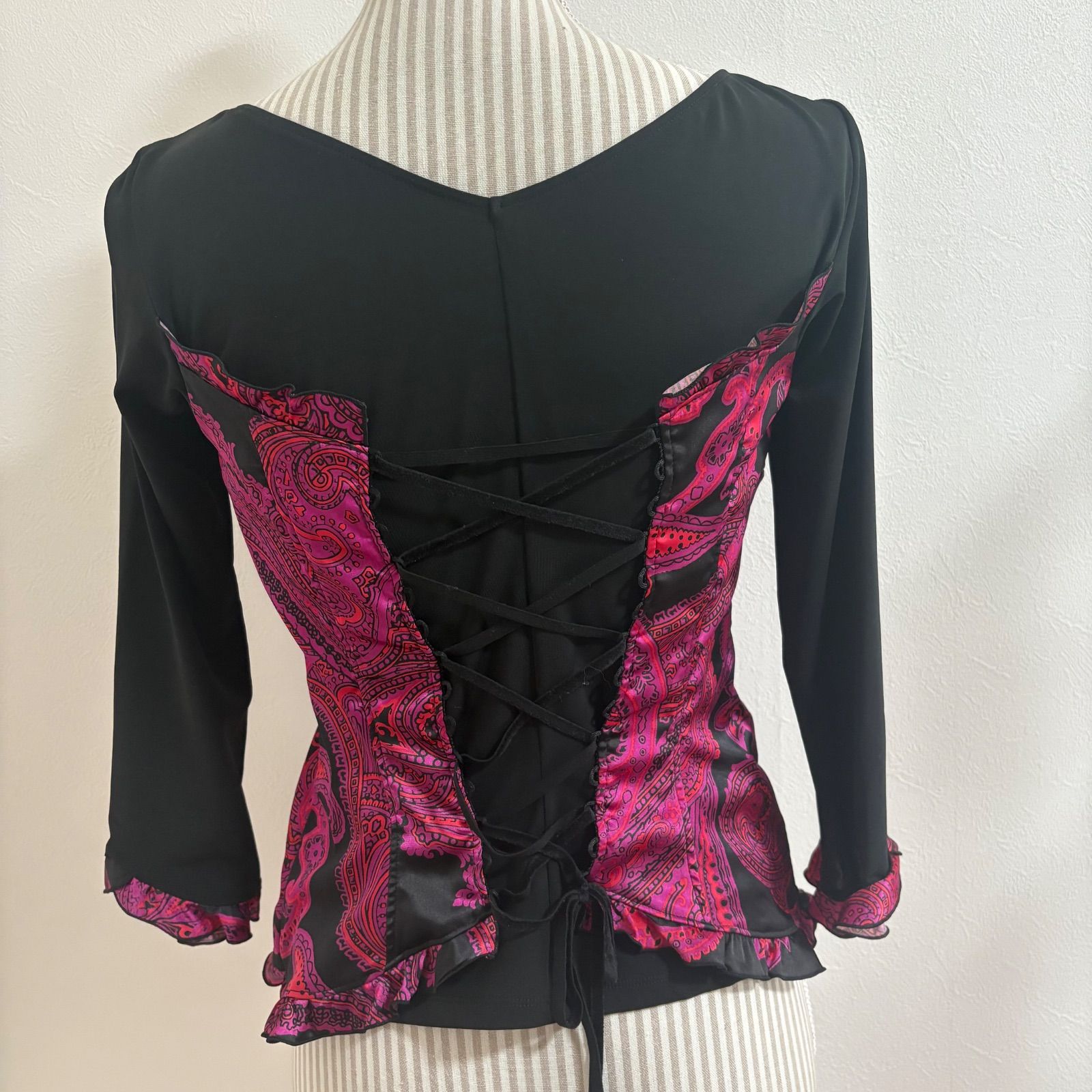 ROYAL DANCE by Chacott ロイヤルダンス チャコット トップス 社交