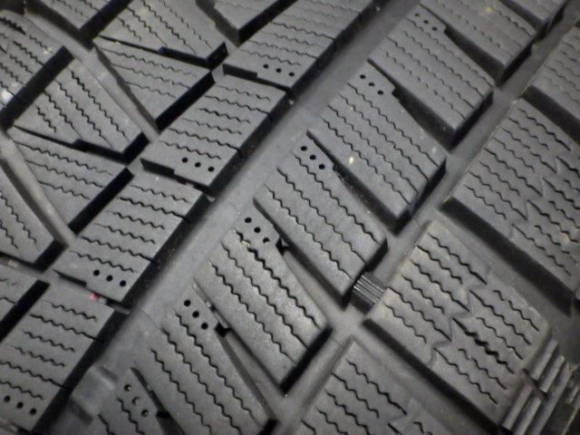 ICEPARTNER2●215|60R16●4本