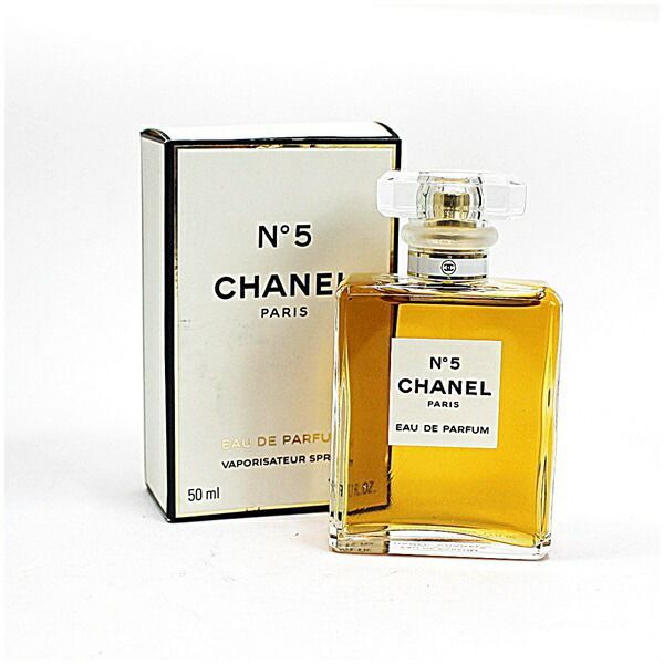 未使用 CHANEL 香水 シャネルNo.5 オードパルファム 100ml www.ch4x4.com