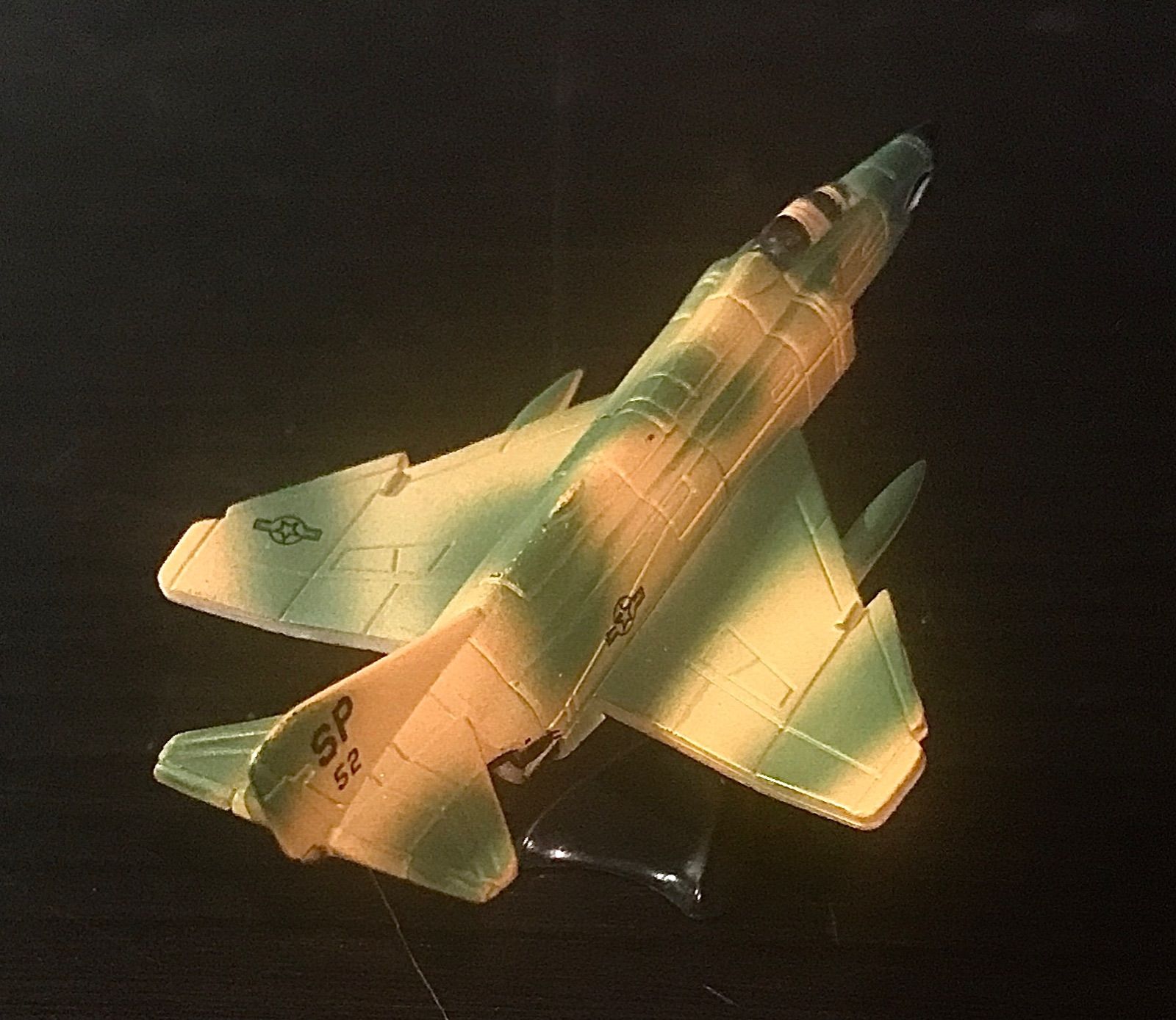 マクドネル・ダグラス F-4ファントムⅡ - メルカリ