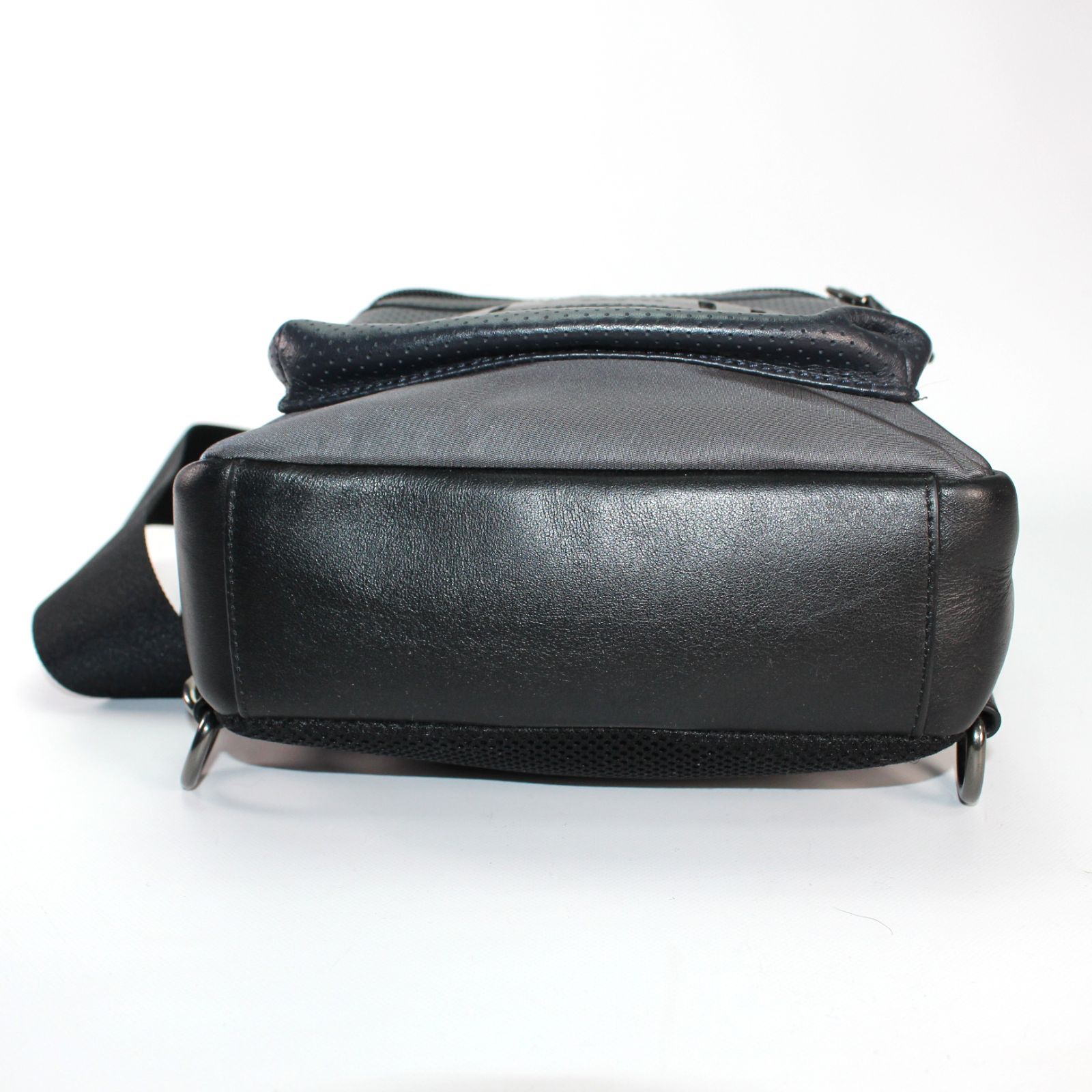 【I】　パック COACH コーチ ショルダーバッグ メンズ ボディバッグ TERRAIN