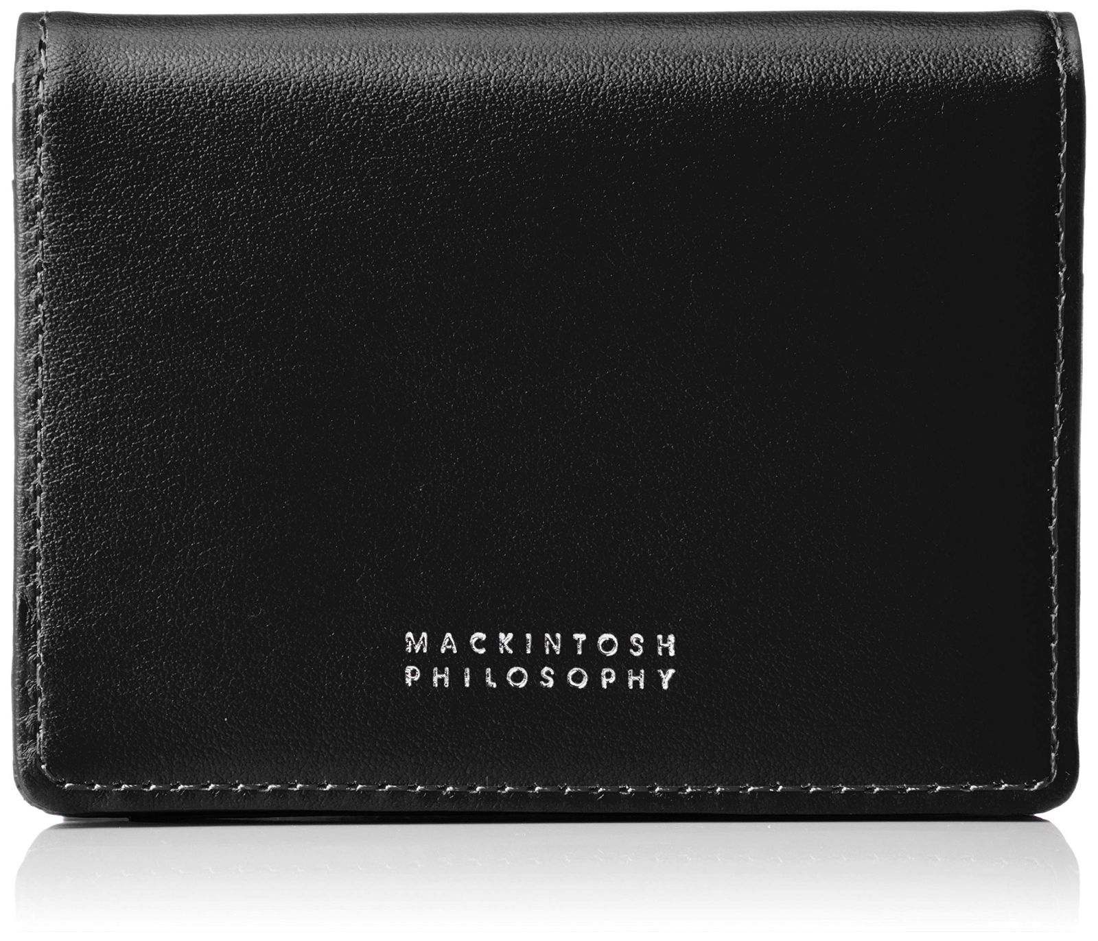 数量 定期入れ メンズ レディース マッキントッシュフィロソフィー パスケース パレット