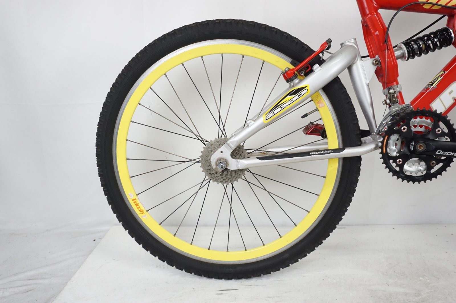 アイアンホース