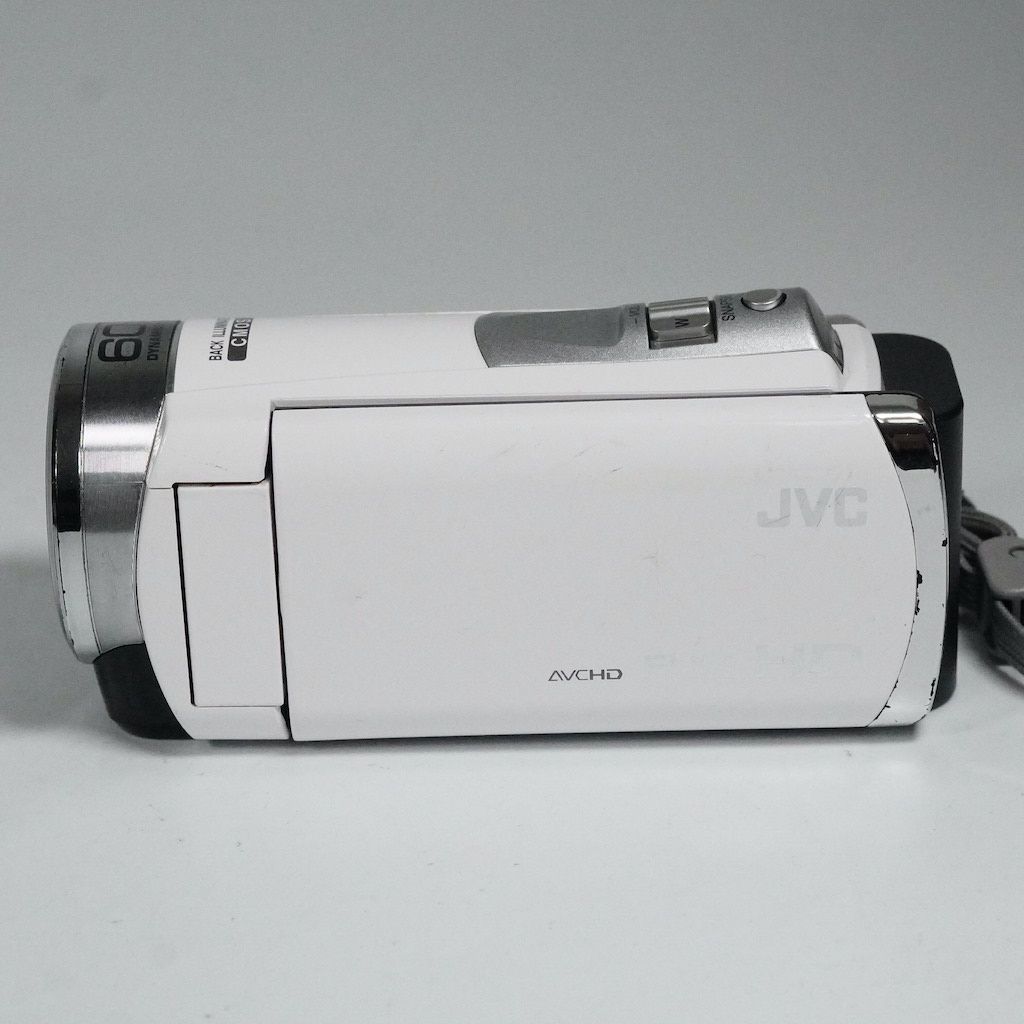 JVC Everio GZ-HM199-B ビデオカメラ Amazon | JVC ケンウッド Everio GZ-HM199-B ビデオカメラ ブラック
