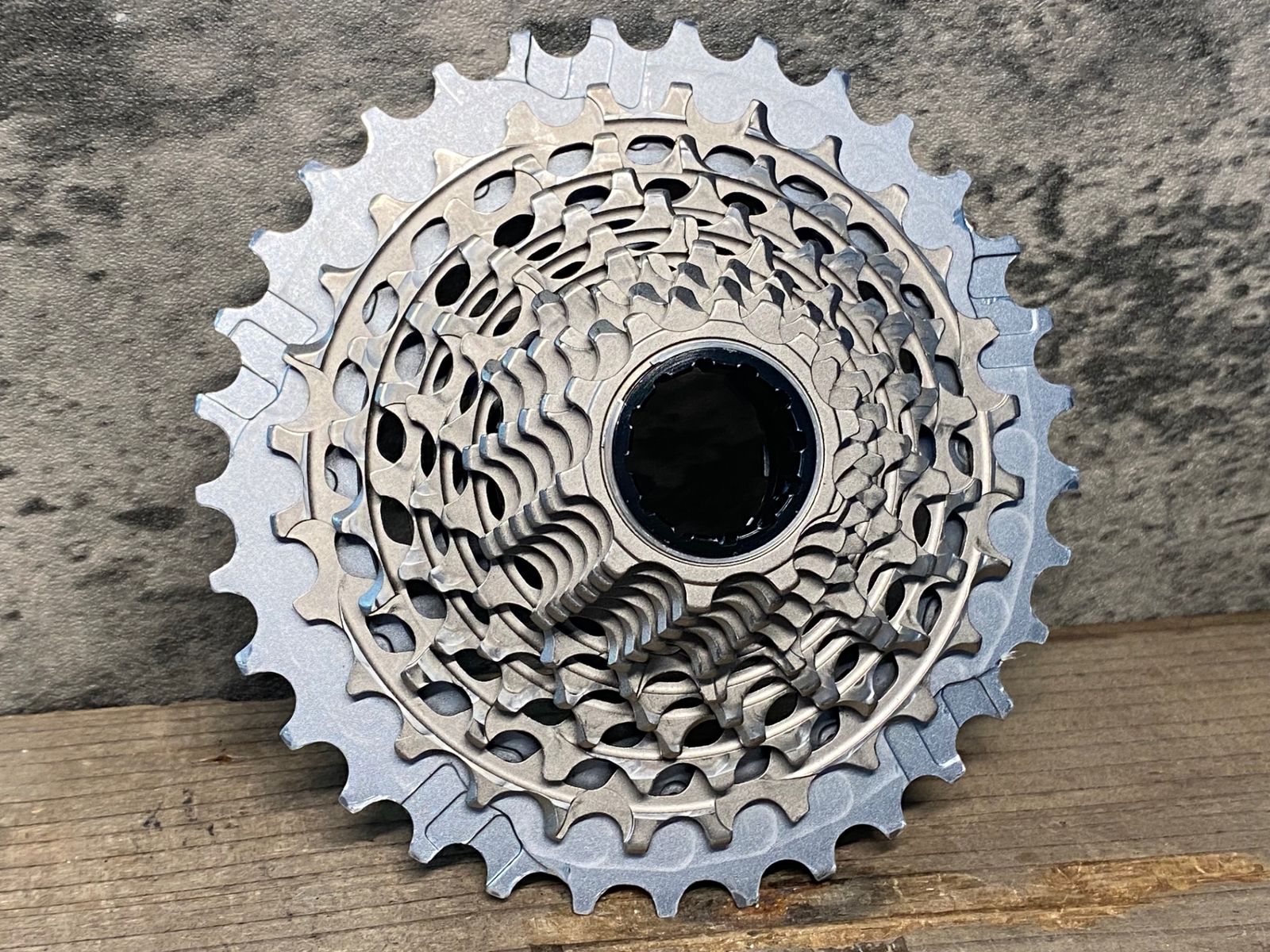 IP301 スラム SRAM レッド RED AXS CS-HG-1290-D1 カセットスプロケット 12S用