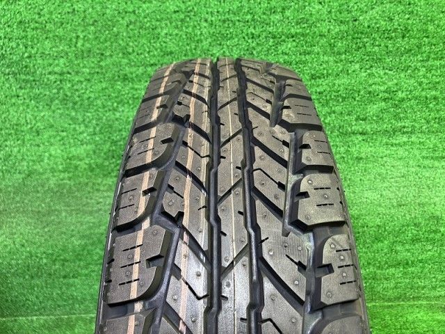 Nankang サマー ナンカン NK4X4WDA T FT-7 175 80R16 4本 8ミリ