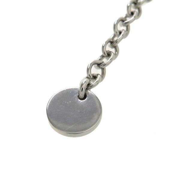  クリスチャン ディオール Petit CD ネックレス _D 001 Aランク その他 アクセサリー