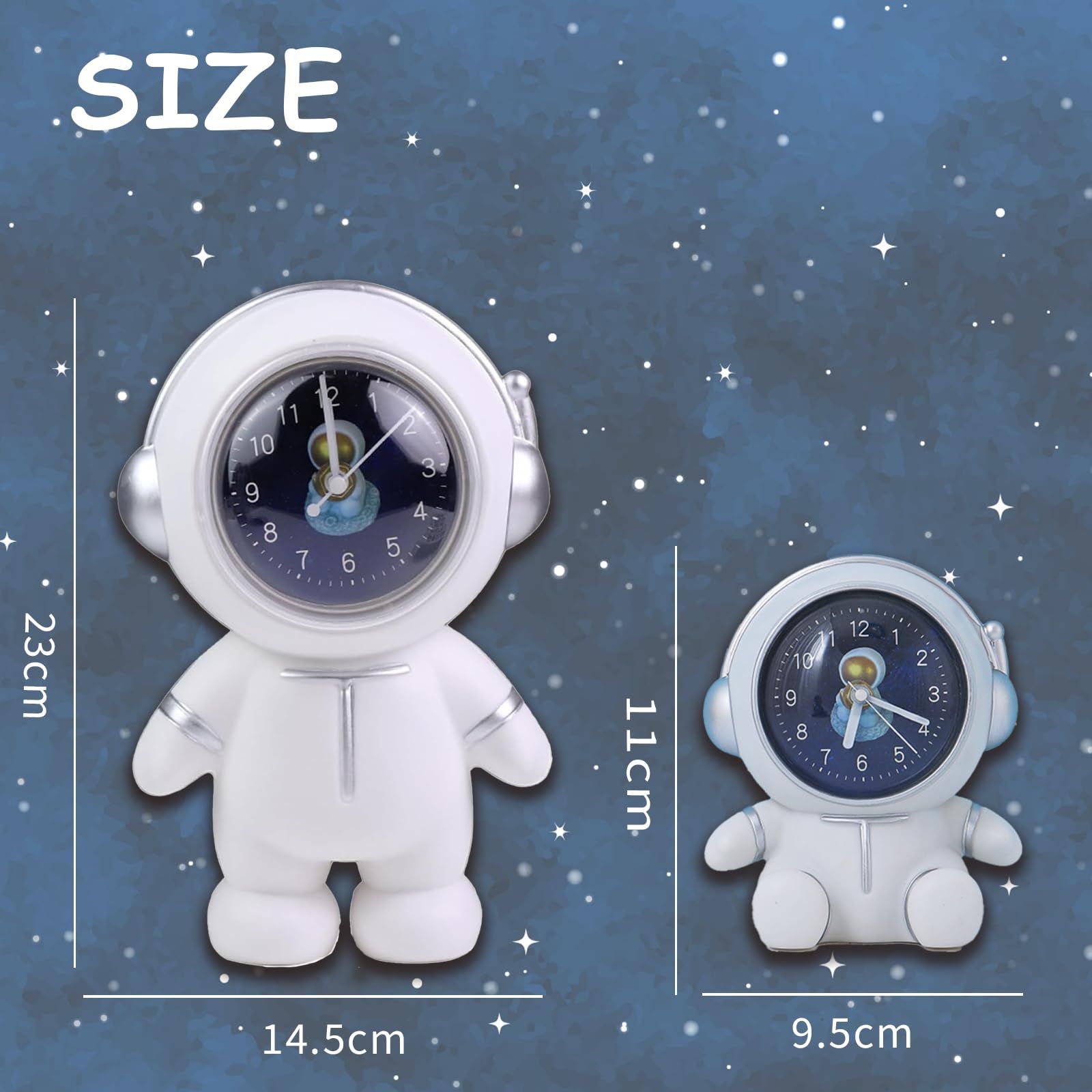 ユニークな宇宙飛行士子供用銀行ホームオーナメント、宇宙飛行士コインバンク、大容量貯蓄コイン紙幣貯金箱、ファッショントレンドモデリング  ユニークな宇宙飛行士子供用銀行ホームオーナメント、宇宙飛行士コインバンク、大容量貯蓄コイン紙幣貯金箱、ファッション ...