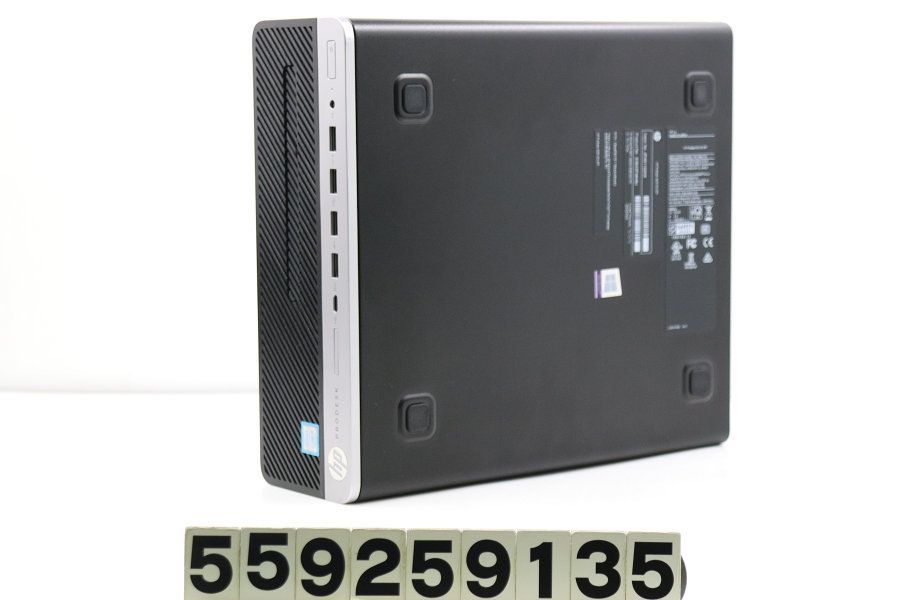 hp ProDesk 600 G4 SFF Core i5 8500 3GHz 8GB 256GB SSD Multi Win11 559259135