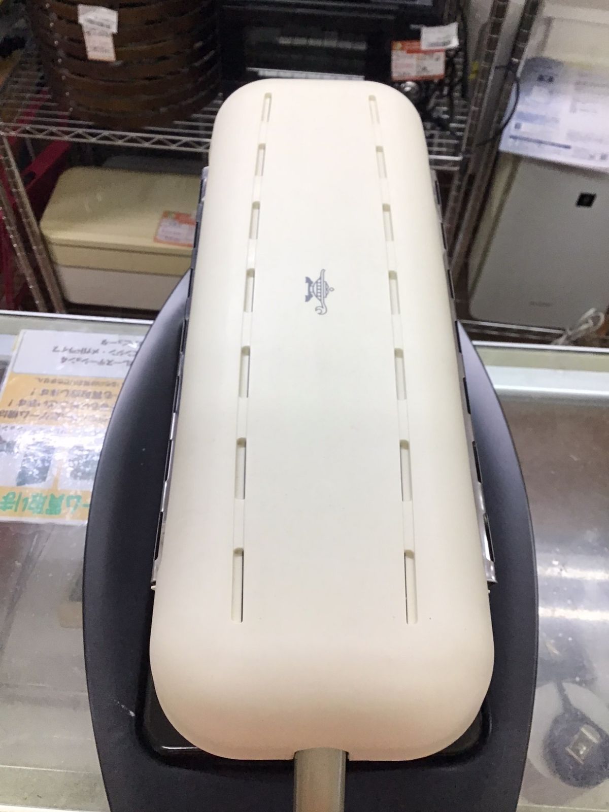美品】グラファイトグリラー アラジン AEGーG13A 2019年製 - メルカリ