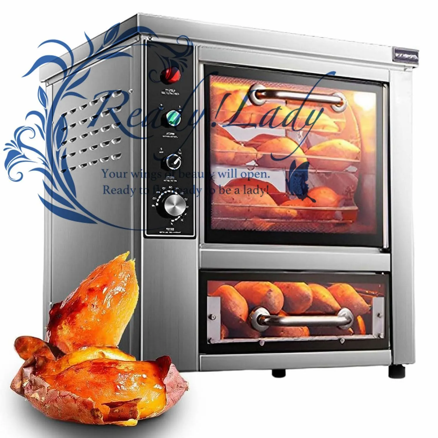 2025年最新】電気焼き芋機の人気アイテム - メルカリ