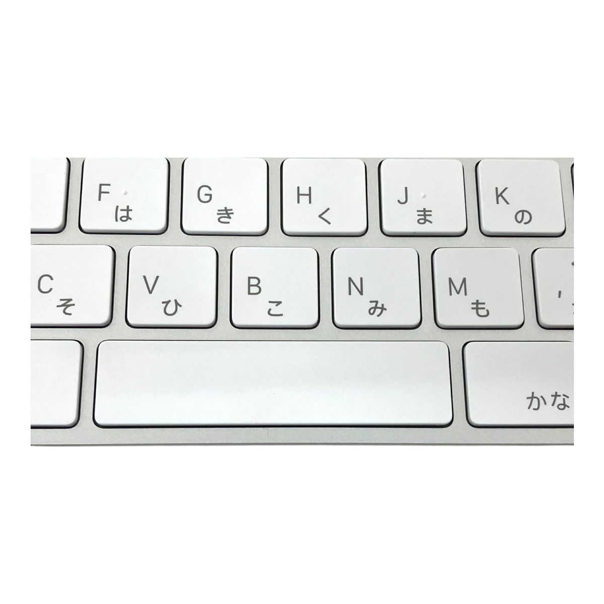 美品 Apple Magic Keyboard MXCL3J/A ワイヤレス キーボード PC