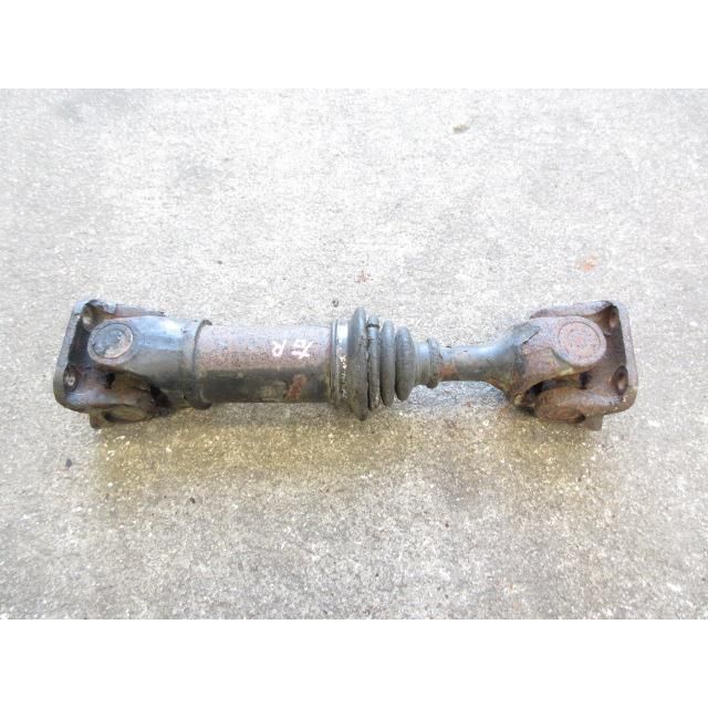 S47年 スカイライン ハコスカ GC10 右Rドライブシャフト 198550 4688