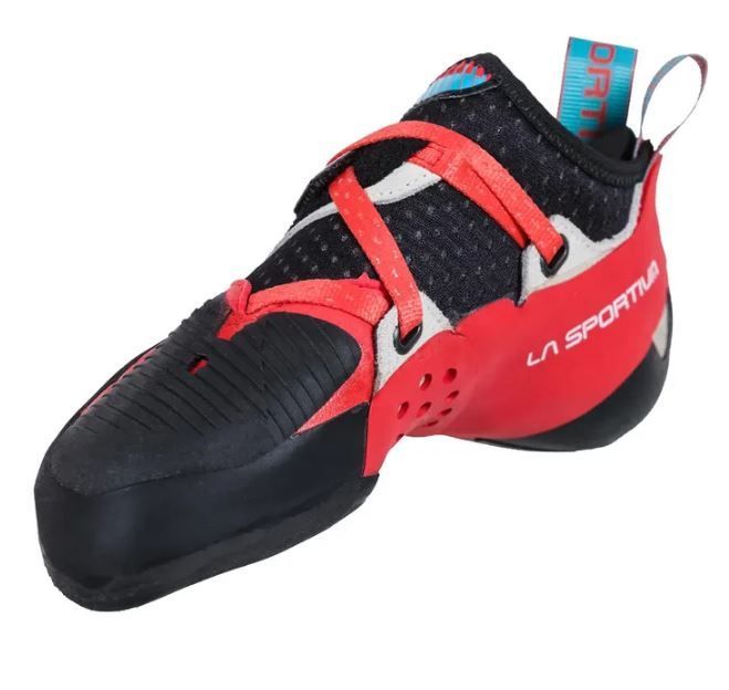 即納 】 スポルティバ ソリューション コンプ ウーマン ( Hibiscus  