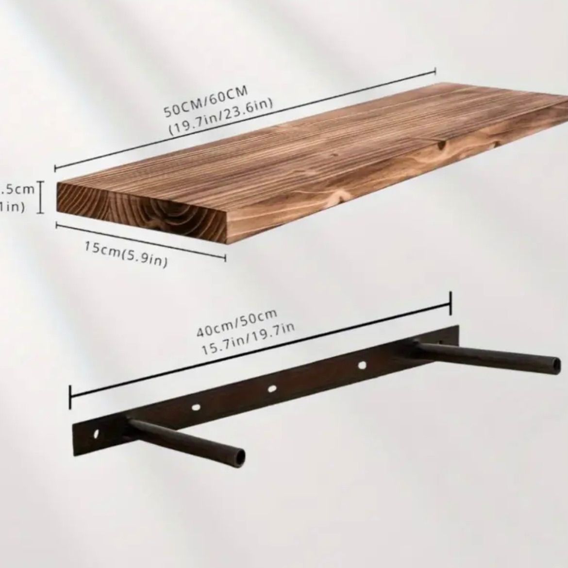 M♢希少 Najico社製 ヴィンテージ 木製飾り台 2台