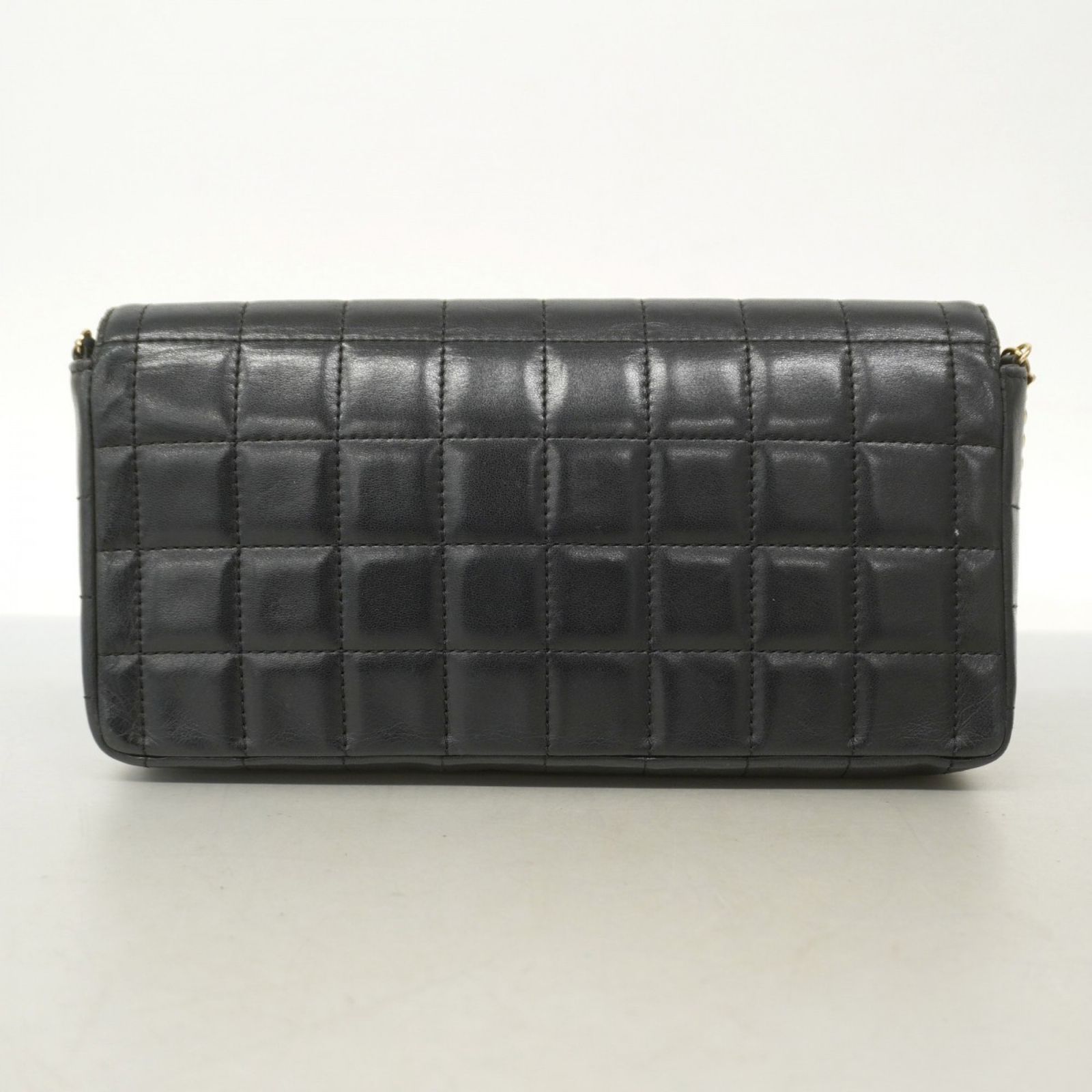 ラムスキン ブラック