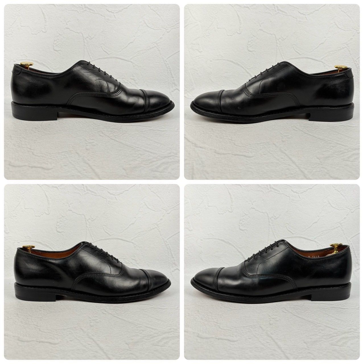 良品】Allen Edmonds アレンエドモンズ PARK AVENUE パークアベニュー 