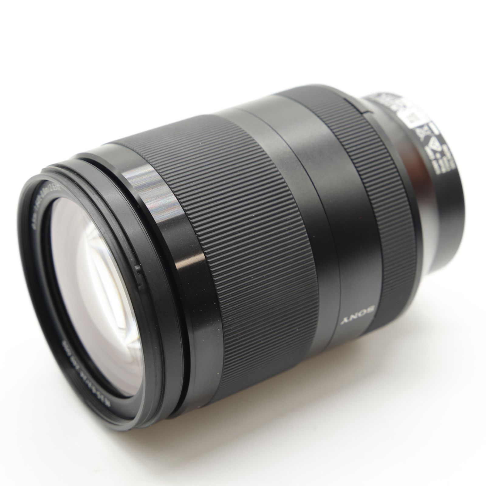 SONY ソニー 高倍率ズームレンズ フルサイズ FE 24 240 mm F 3 5 6 OSS デジタル一眼カメラα Eマウント 用 レンズ