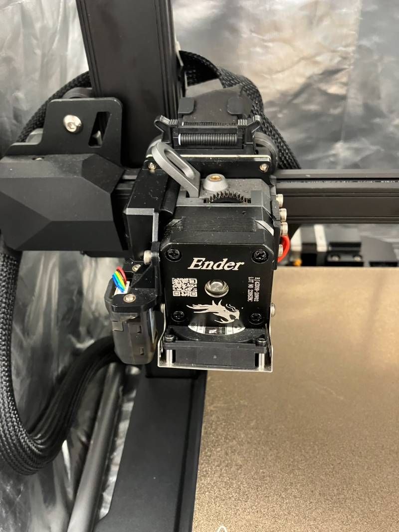 Pro 高精度3Dプリンター