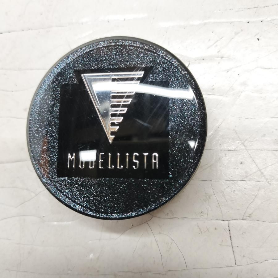 MODELLISTA モデリスタ トヨタ純正ホイール センターキャップ 4個