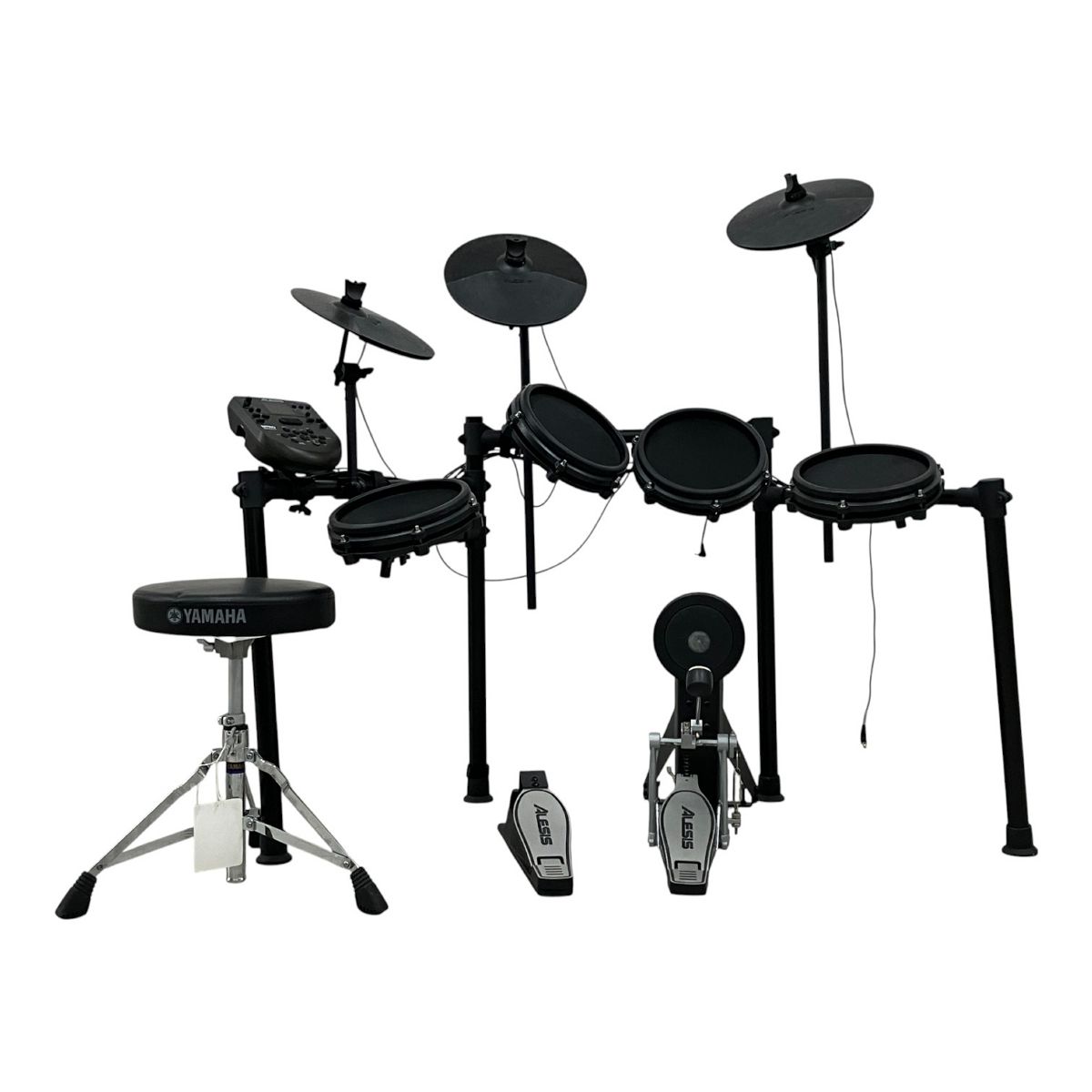 ALESIS NITRO MESH KIT 電子ドラム オプションセット アレシス 打楽器 音楽 M9922947