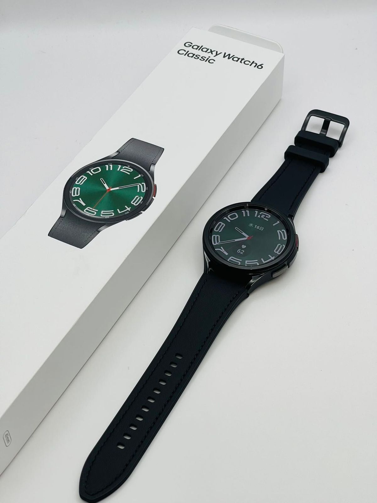Classic 47mm